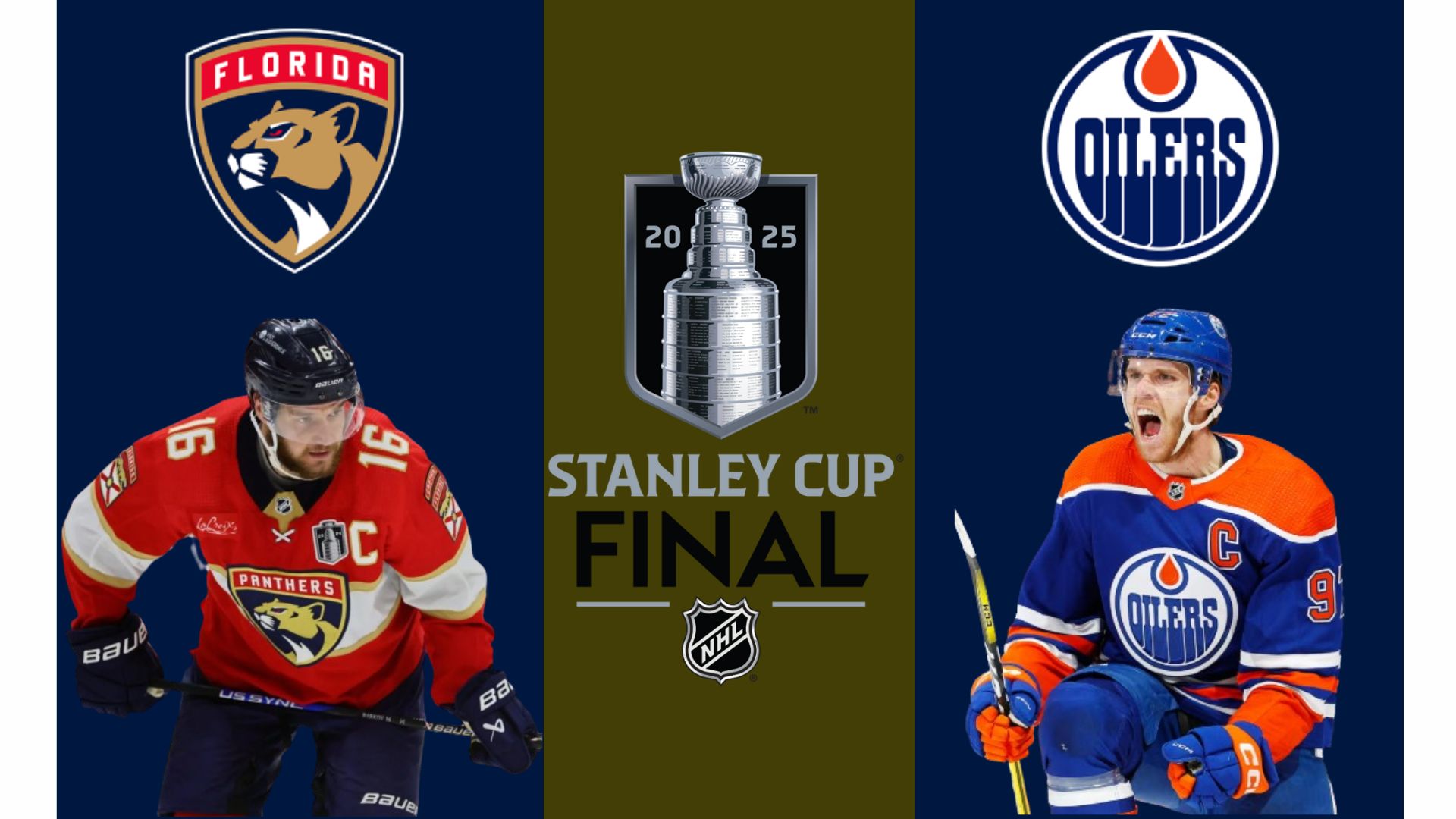 2025 Stanley Cup Finals 2025 Stanley Cup Finals